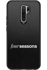 BSW FourSeasons 2 2.0 - Xiaomi Redmi 9
