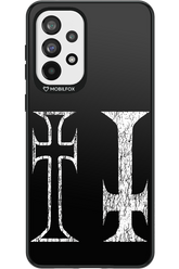 Double crosss 2.0 - Samsung Galaxy A73