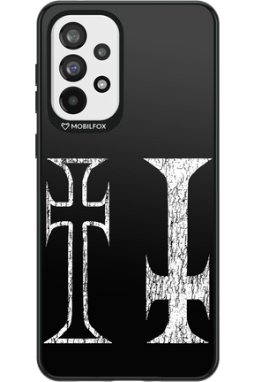 Double crosss 2.0 - Samsung Galaxy A73