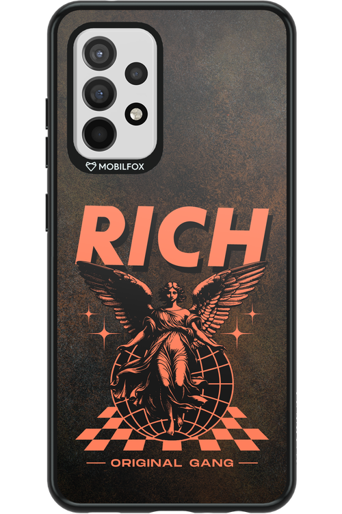 Original Gang - Samsung Galaxy A52 / A52 5G / A52s