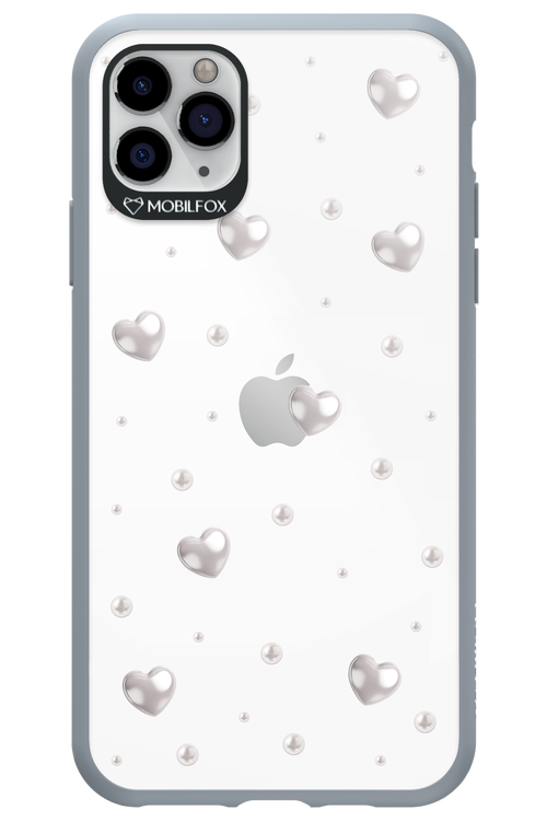 Pearl Tears - Apple iPhone 11 Pro Max