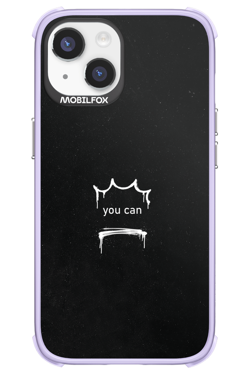 You Can - Apple iPhone 14