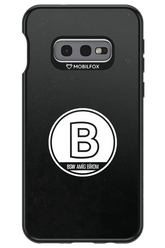 Amig bírom Black - Samsung Galaxy S10e