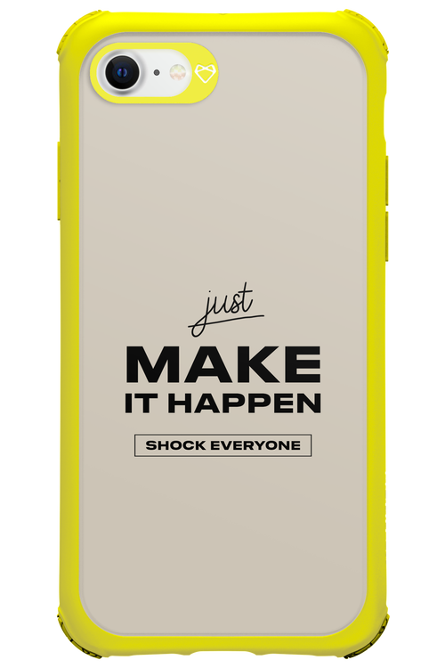 Make IT - Apple iPhone SE 2022
