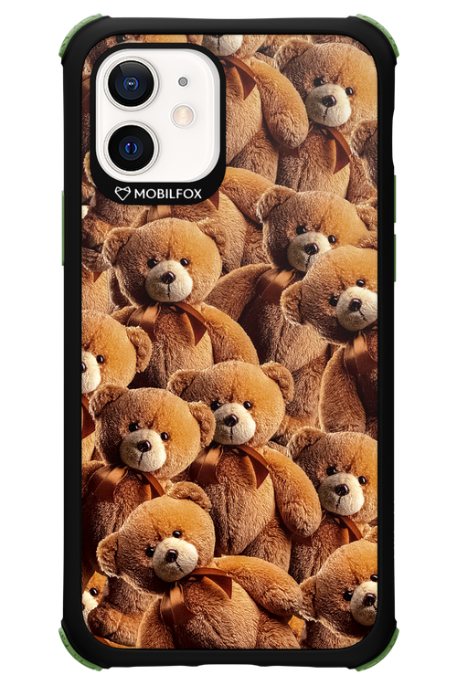 Teddys - Apple iPhone 12