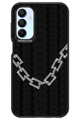 Chain Baddie - Samsung Galaxy A15