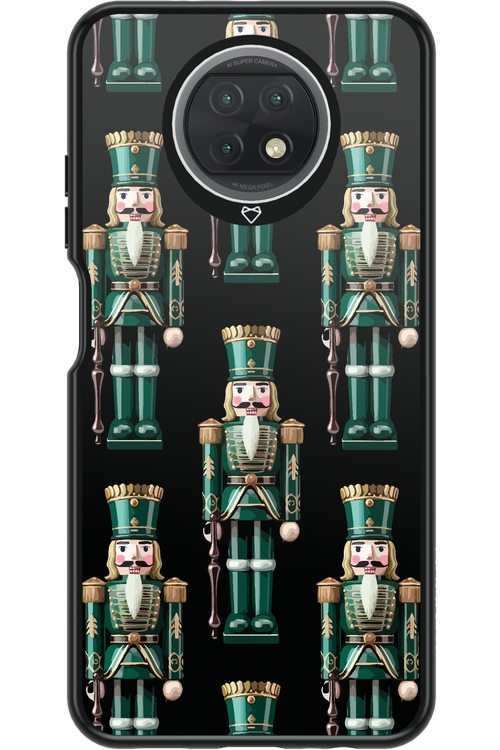 Nutcracker - Xiaomi Redmi Note 9T 5G