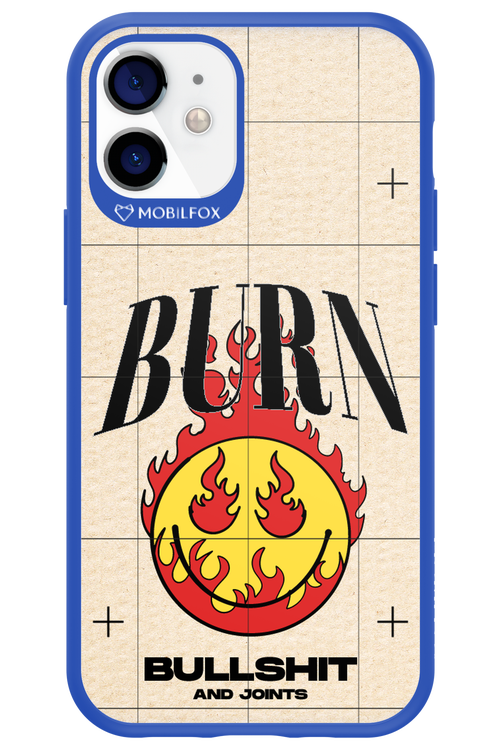 Bullshit and More - Apple iPhone 12 Mini