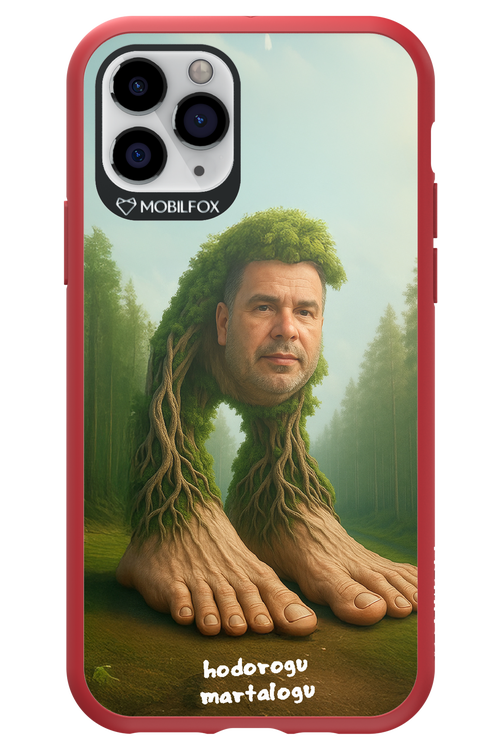 Hodorogu Martalogu - Apple iPhone 11 Pro