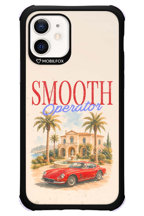 Smooth Operator 2.0 - Apple iPhone 12