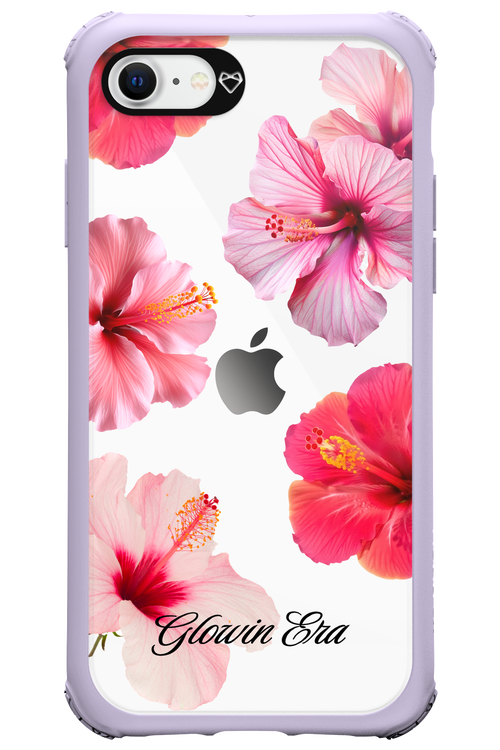 Glowin Era 2.0 - Apple iPhone SE 2022