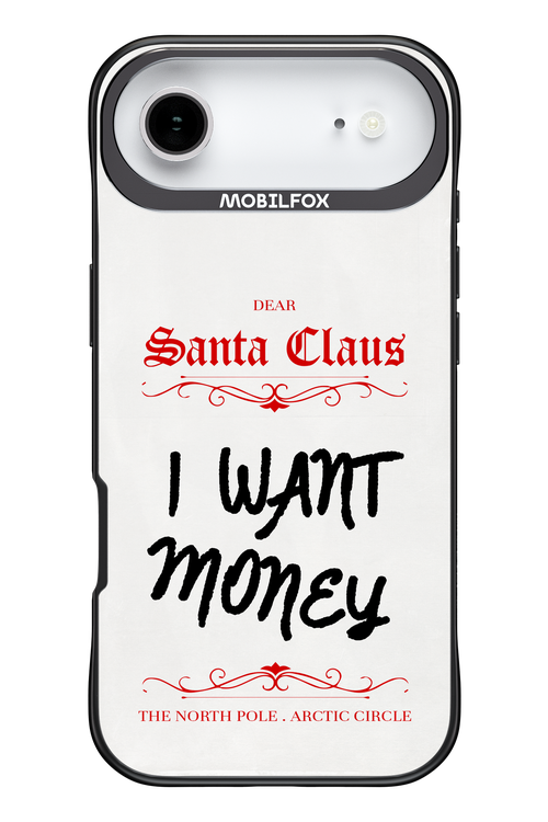 Letter - Apple iPhone 17 Air