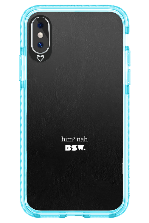 BSW FourSeasons 9 2.0 - Apple iPhone X