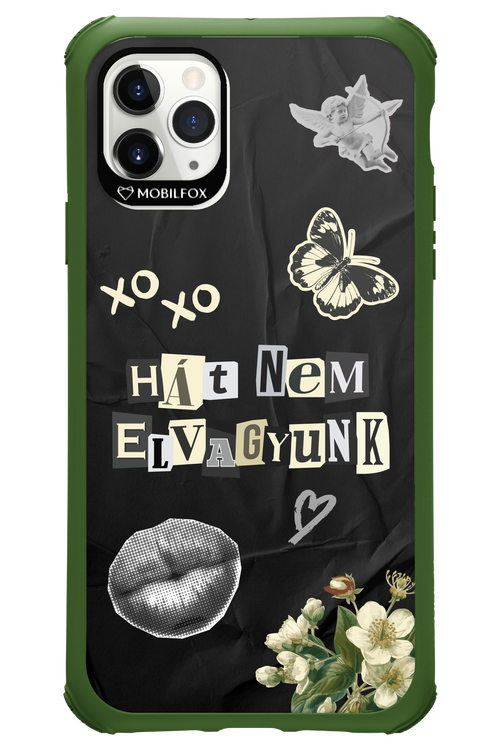 Hát nem elvagyunk 2 - Apple iPhone 11 Pro Max