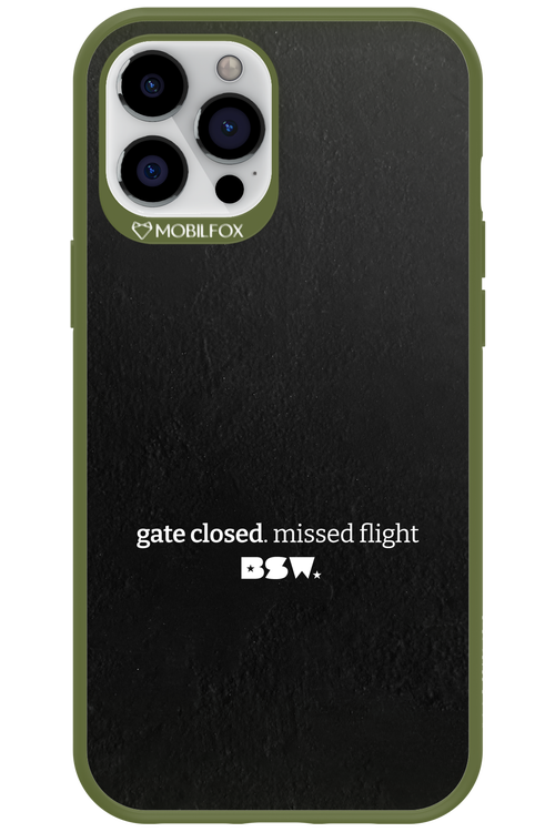 BSW FourSeasons 5 2.0 - Apple iPhone 12 Pro Max