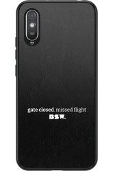 BSW FourSeasons 5 2.0 - Xiaomi Redmi 9A