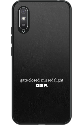 BSW FourSeasons 5 2.0 - Xiaomi Redmi 9A
