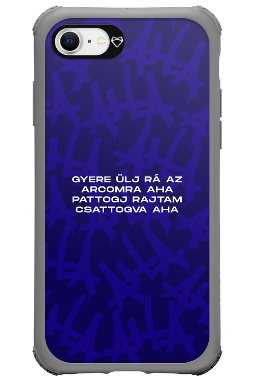 AZ ARCOMRA AHA - Apple iPhone SE 2022