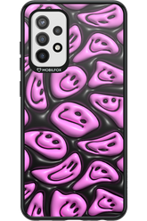 Funny Smiley - Samsung Galaxy A72