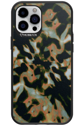 Tiger Acid - Apple iPhone 12 Pro Max