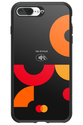 MC Black 2.0 - Apple iPhone 7 Plus