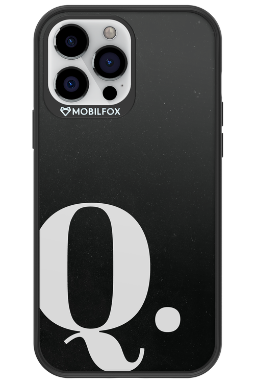 Q (Off Space) 2.0 - Apple iPhone 13 Pro Max
