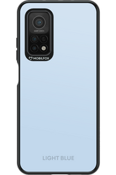 LIGHT BLUE - FS3 - Xiaomi Mi 10T 5G