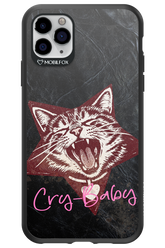 Cry-Baby 2.0 - Apple iPhone 11 Pro Max