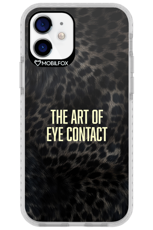 Eye Contact 2.0 - Apple iPhone 12