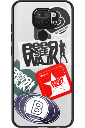 Beerseewalk I - Xiaomi Redmi Note 9