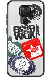 Beerseewalk I - Xiaomi Redmi Note 9