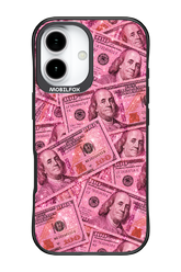 Pink Money 2.0 - Apple iPhone 17
