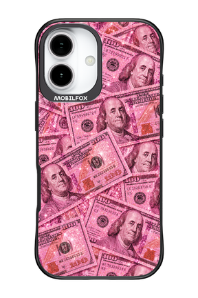 Pink Money 2.0 - Apple iPhone 17