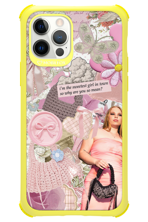 Sweet Fairy - Apple iPhone 12 Pro