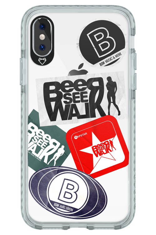 Beerseewalk I 2.0 - Apple iPhone X