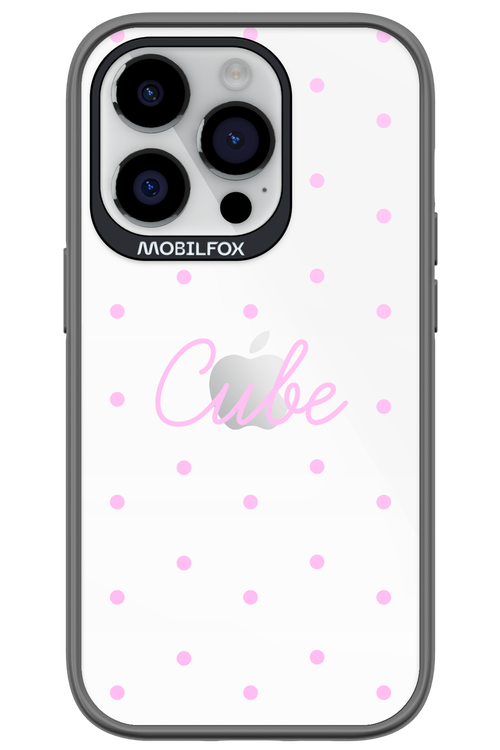 Doty - Apple iPhone 14 Pro