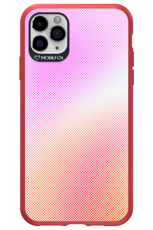 Sunset Pixel - Apple iPhone 11 Pro Max