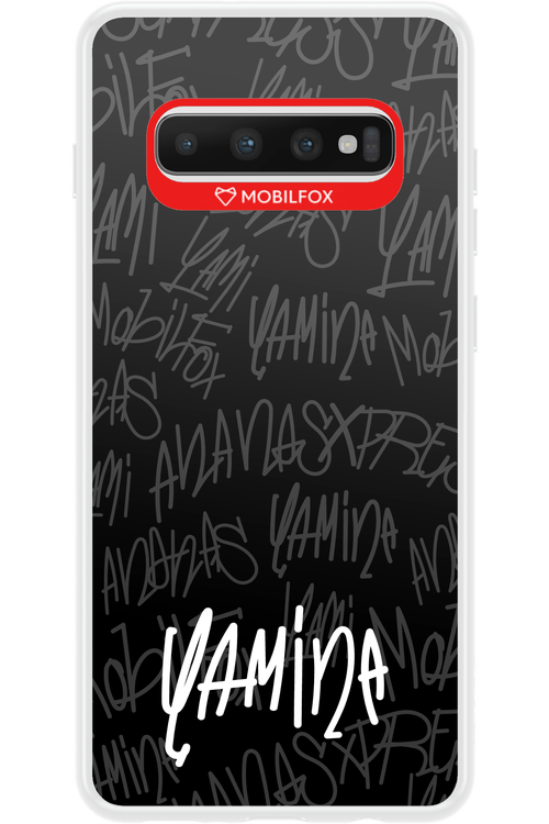 Yamina - Samsung Galaxy S10+