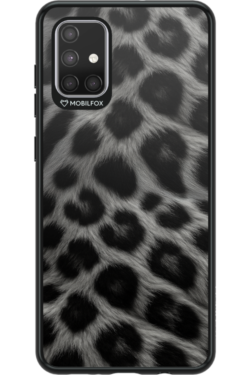 Wild Monochrome - Samsung Galaxy A71