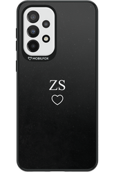 ZS Black 2.0 - Samsung Galaxy A33