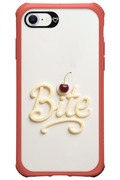 One Bite - Apple iPhone SE 2022