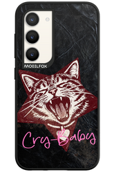 Cry-Baby 2.0 - Samsung Galaxy S23