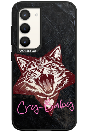 Cry-Baby 2.0 - Samsung Galaxy S23