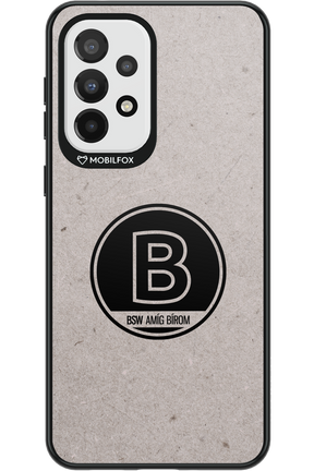 Alig bírom - Samsung Galaxy A33