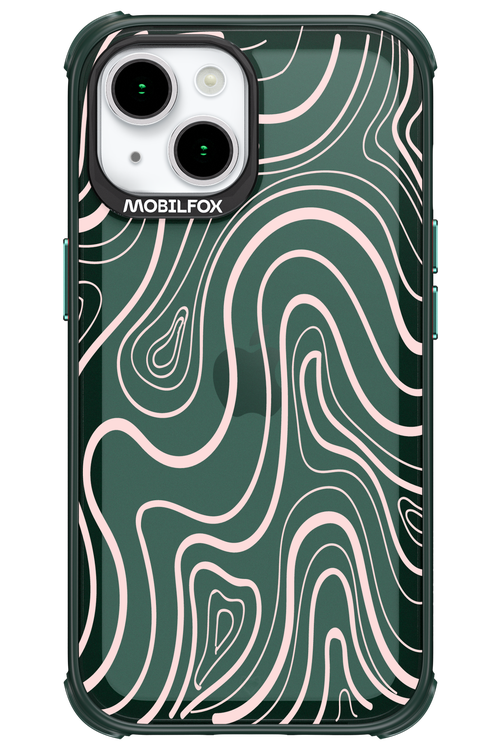 Topo Calm - Apple iPhone 15