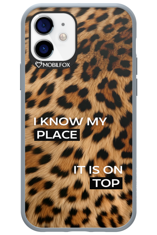 My Place - Apple iPhone 12