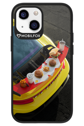 BigBusiness - Apple iPhone 13 Mini