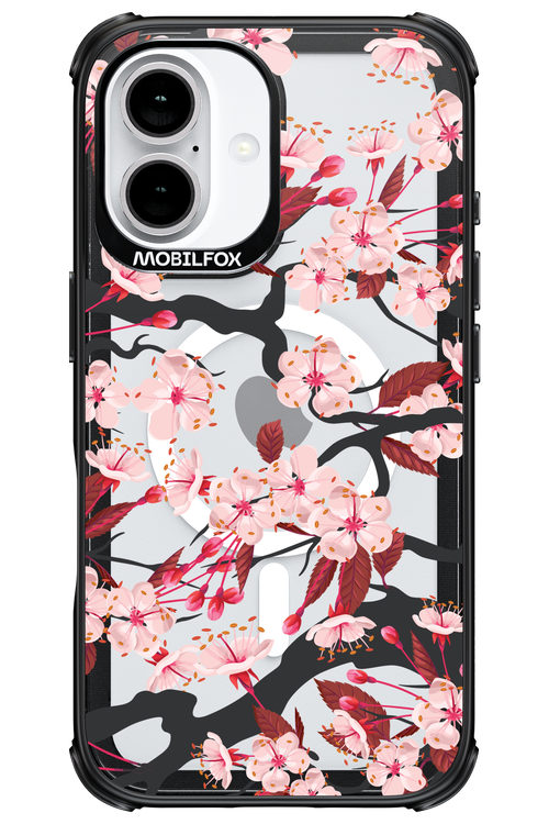 Sakura 2.0 - Apple iPhone 16