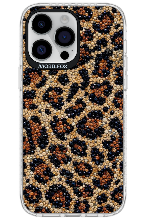 Crystal Roar 2.0 - Apple iPhone 14 Pro Max