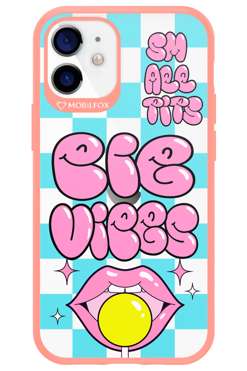 Big Vibes - Apple iPhone 12 Mini
